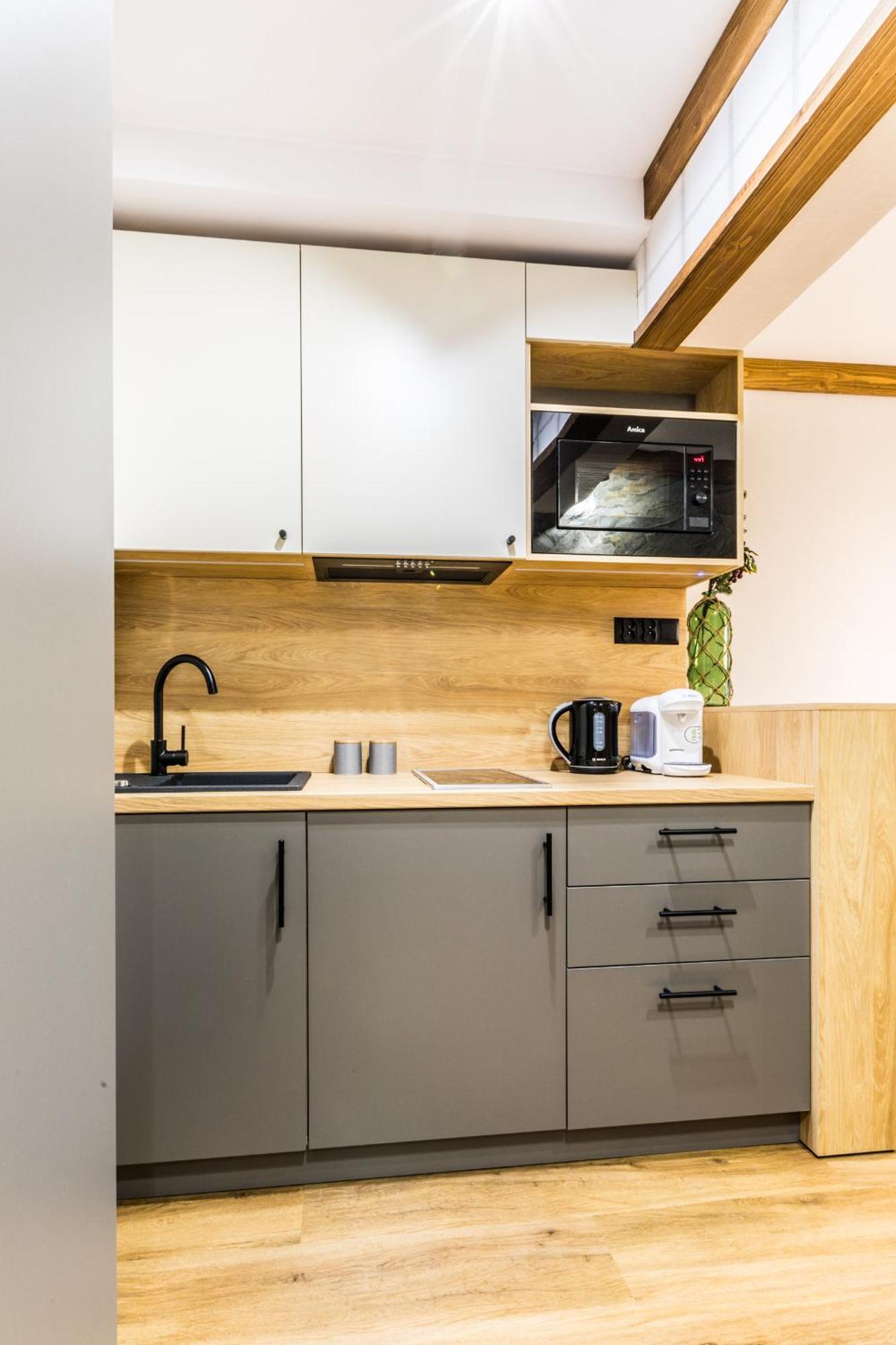 Apartamenty ForRest Krupówki Zakopane Exterior foto