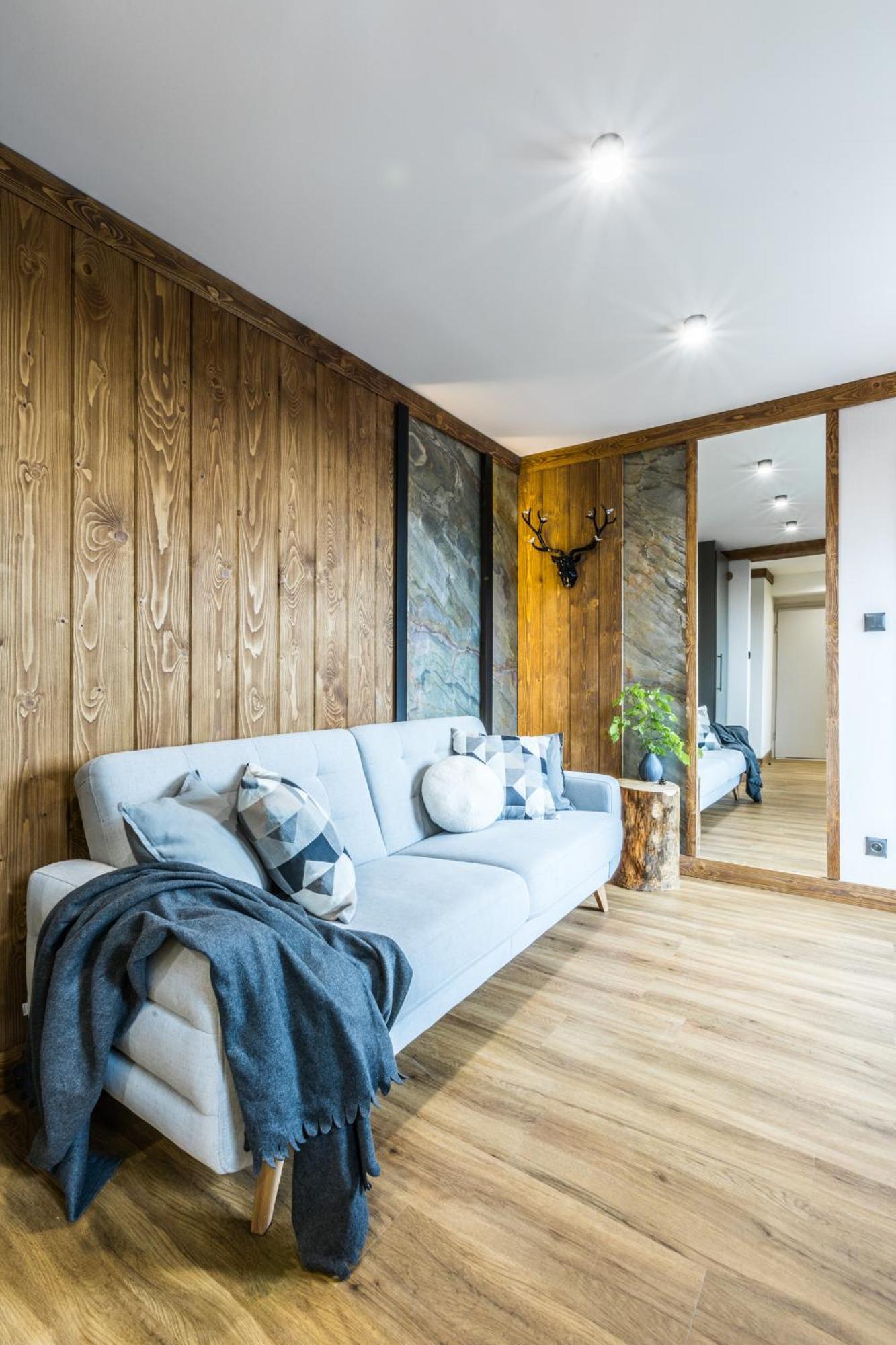 Apartamenty ForRest Krupówki Zakopane Exterior foto